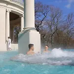 Encorps Nuit, Jacuzzi, Centre Gare Congres, Parking Nancy