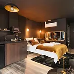 Apartment Encorps Nuit, Jacuzzi, Centre Gare Congres, Parking *