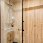 Encorps Nuit, Jacuzzi, Centre Gare Congres, Parking Apartment Nancy