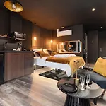 Apartment Encorps Nuit, Jacuzzi, Centre Gare Congres, Parking Nancy