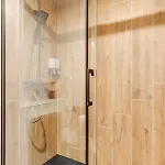 Encorps Nuit, Jacuzzi, Centre Gare Congres, Parking Apartment *