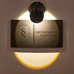 Apartment Encorps Nuit, Jacuzzi, Centre Gare Congres, Parking *