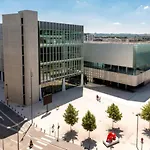 Apartment Encorps Nuit, Jacuzzi, Centre Gare Congres, Parking Nancy