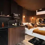 Encorps Nuit, Jacuzzi, Centre Gare Congres, Parking Apartment Nancy