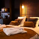 Encorps Nuit, Jacuzzi, Centre Gare Congres, Parking Apartment *