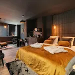 Encorps Nuit, Jacuzzi, Centre Gare Congres, Parking *