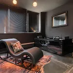 Encorps Nuit, Jacuzzi, Centre Gare Congres, Parking Nancy