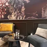 Apartment Encorps Nuit, Jacuzzi, Centre Gare Congres, Parking *