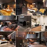 Encorps Nuit, Jacuzzi, Centre Gare Congres, Parking * Nancy