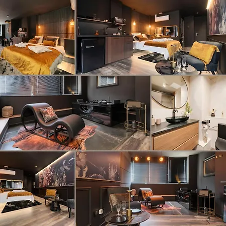 Encorps Nuit, Jacuzzi, Centre Gare Congres, Parking Nancy