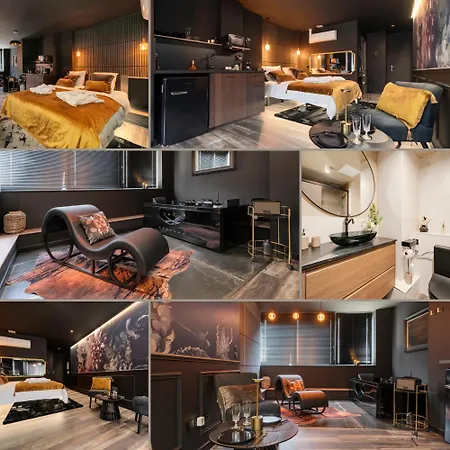 Encorps Nuit, Jacuzzi, Centre Gare Congres, Parking * Nancy